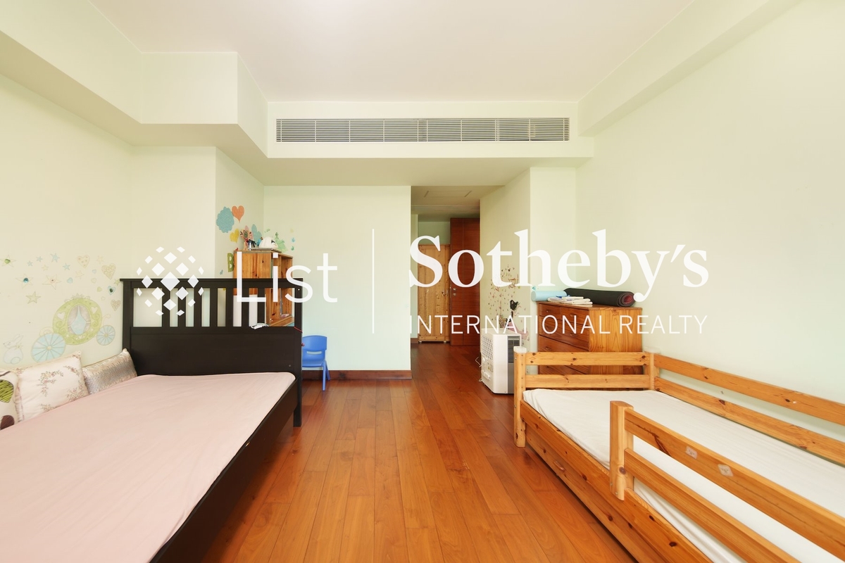 Marinella 深灣9號 | Second En-suite Bedroom