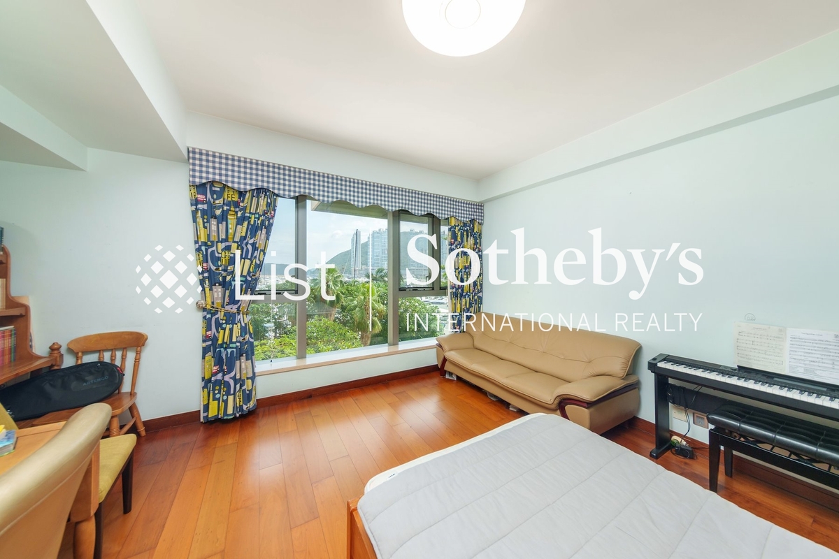 Marinella 深灣9號 | Third En-suite Bedroom