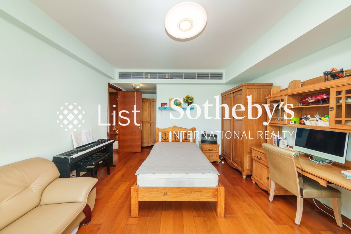 Marinella 深灣9號 | Third En-suite Bedroom