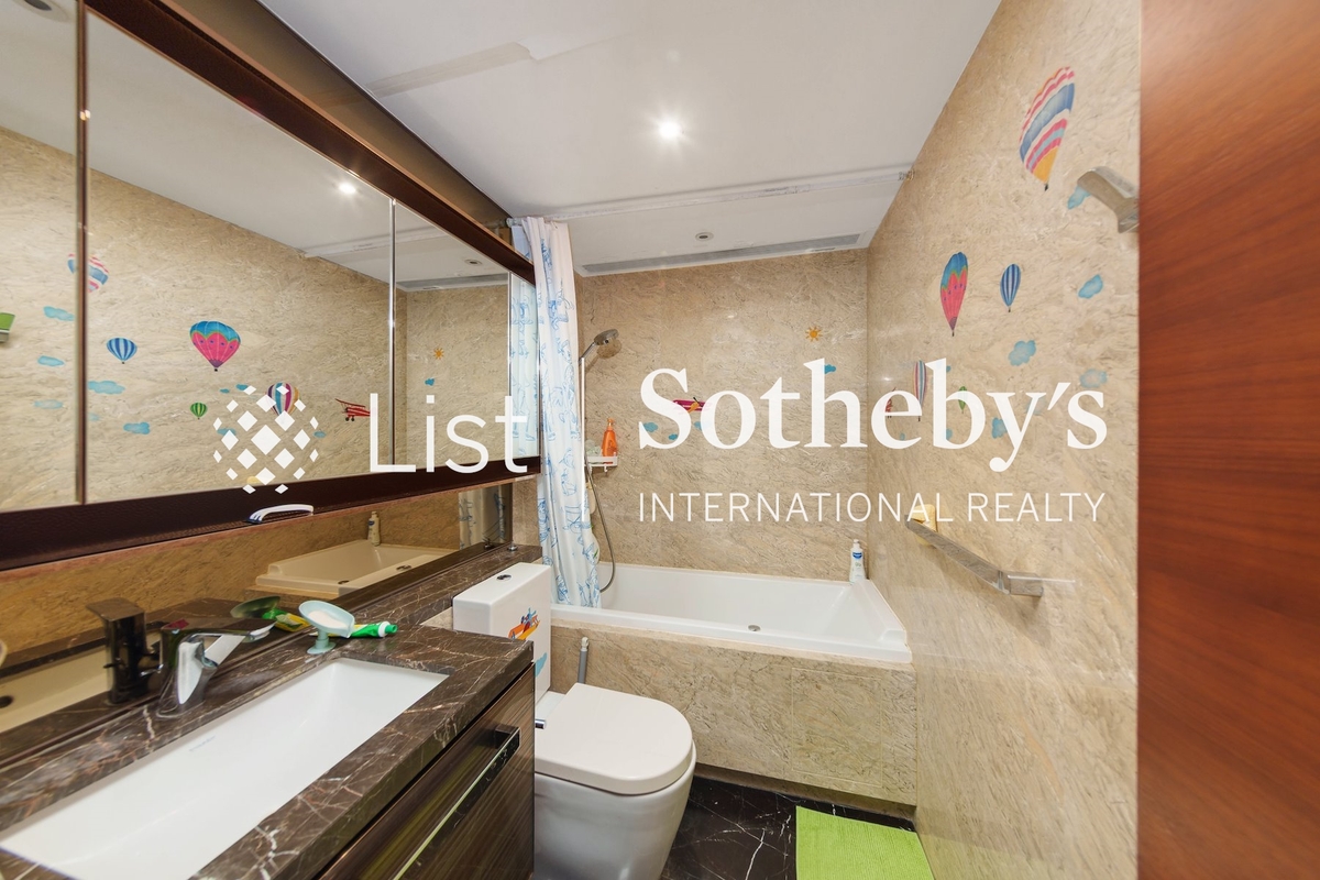 Marinella 深灣9號 | Third En-suite Bathroom