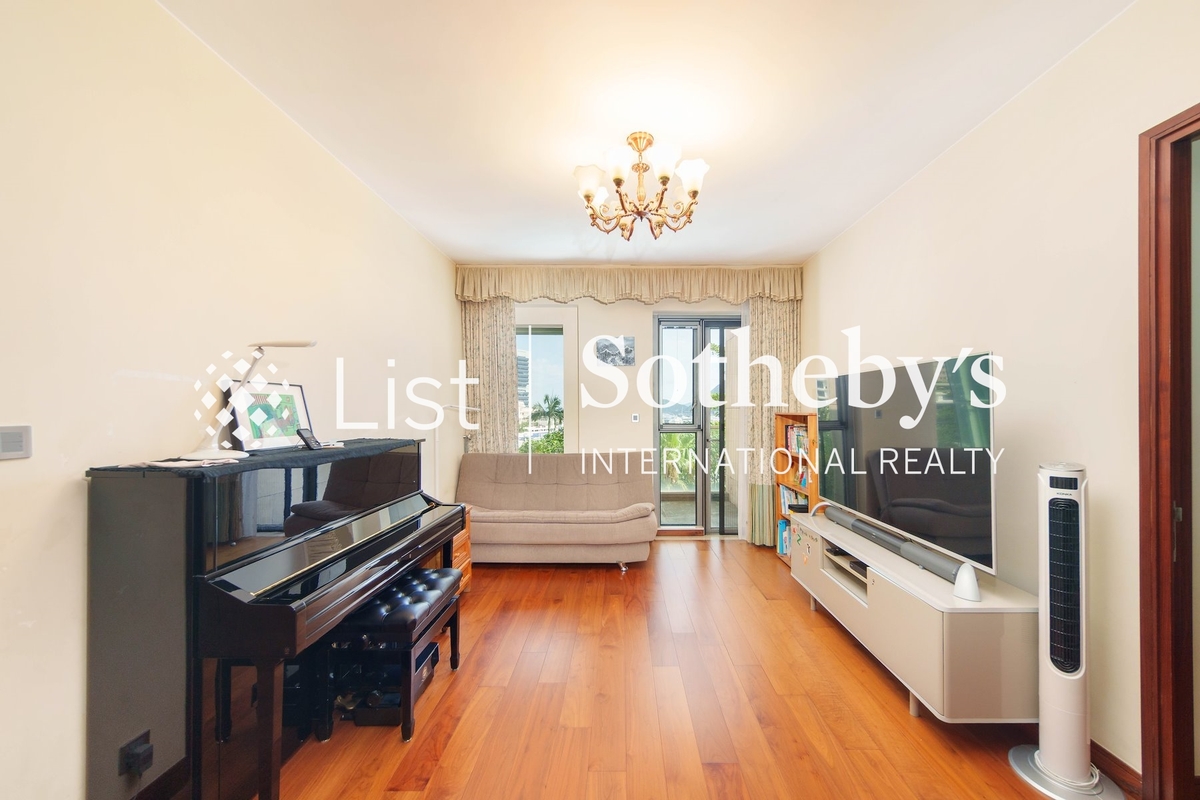 Marinella 深灣9號 | Family Room