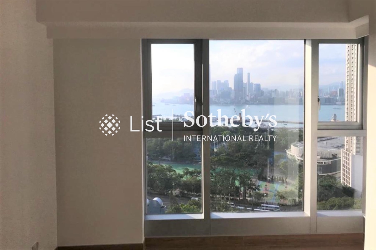 118 Tung Lo Wan Road 銅鑼灣道118號 | Master Bedroom