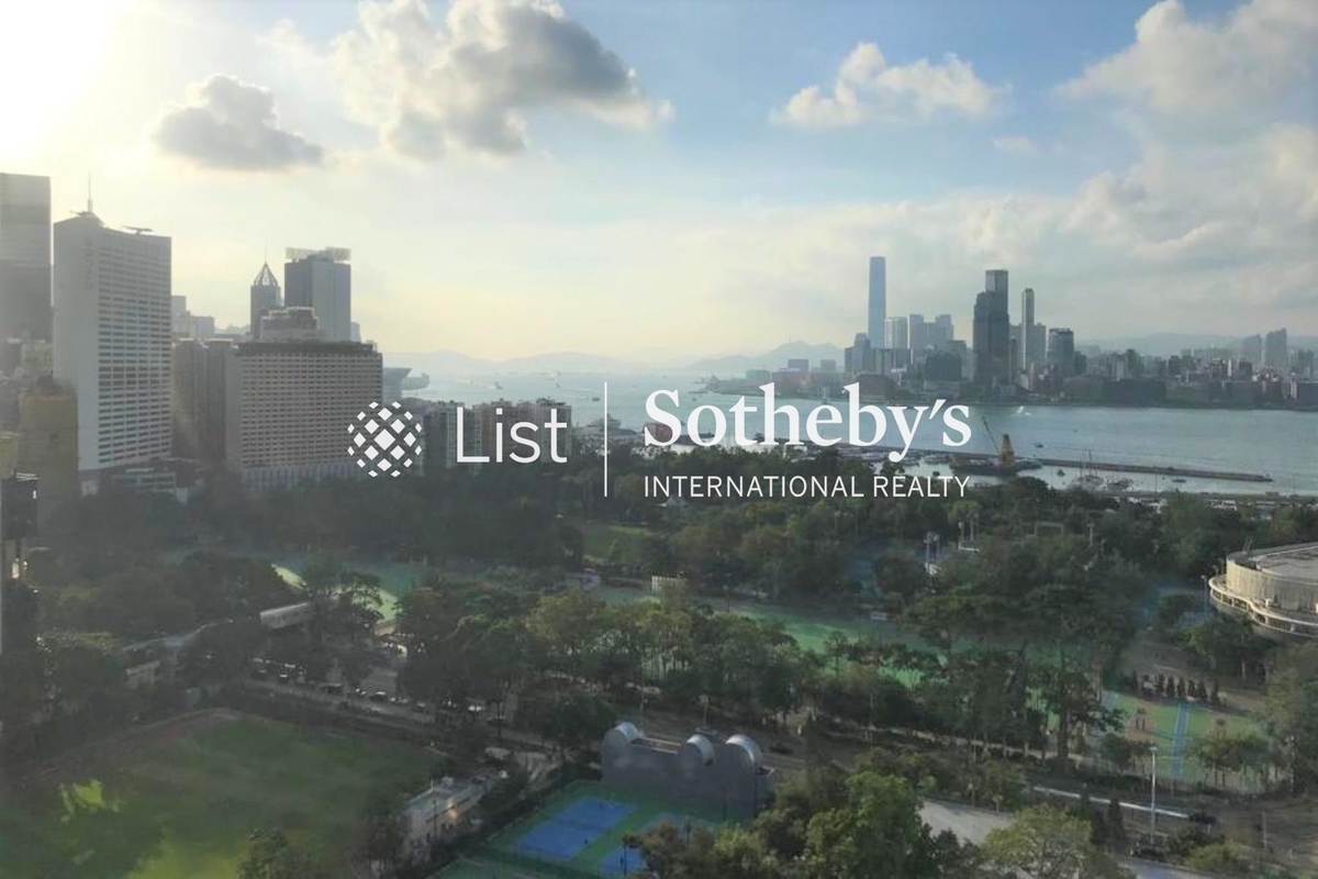 118 Tung Lo Wan Road 銅鑼灣道118號 | View from Master Bedroom