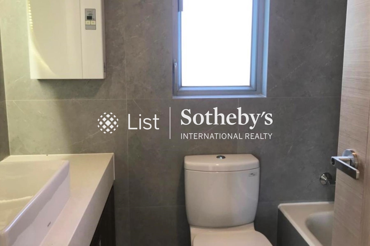 118 Tung Lo Wan Road 銅鑼灣道118號 | Master Bathroom