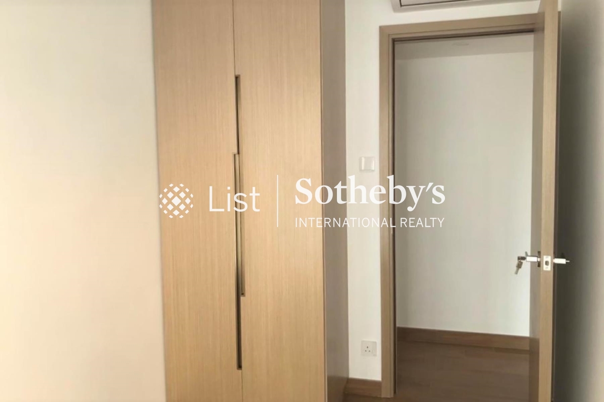 118 Tung Lo Wan Road 銅鑼灣道118號 | Second Bedroom