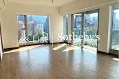 118 Tung Lo Wan Road 銅鑼灣道118號 | Living and Dining Room