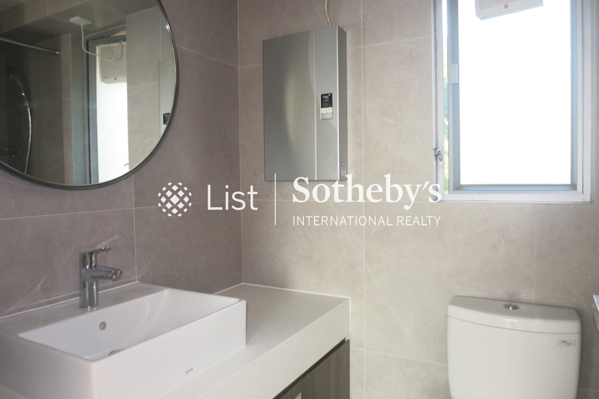 118 Tung Lo Wan Road 銅鑼灣道118號 | Master Bathroom