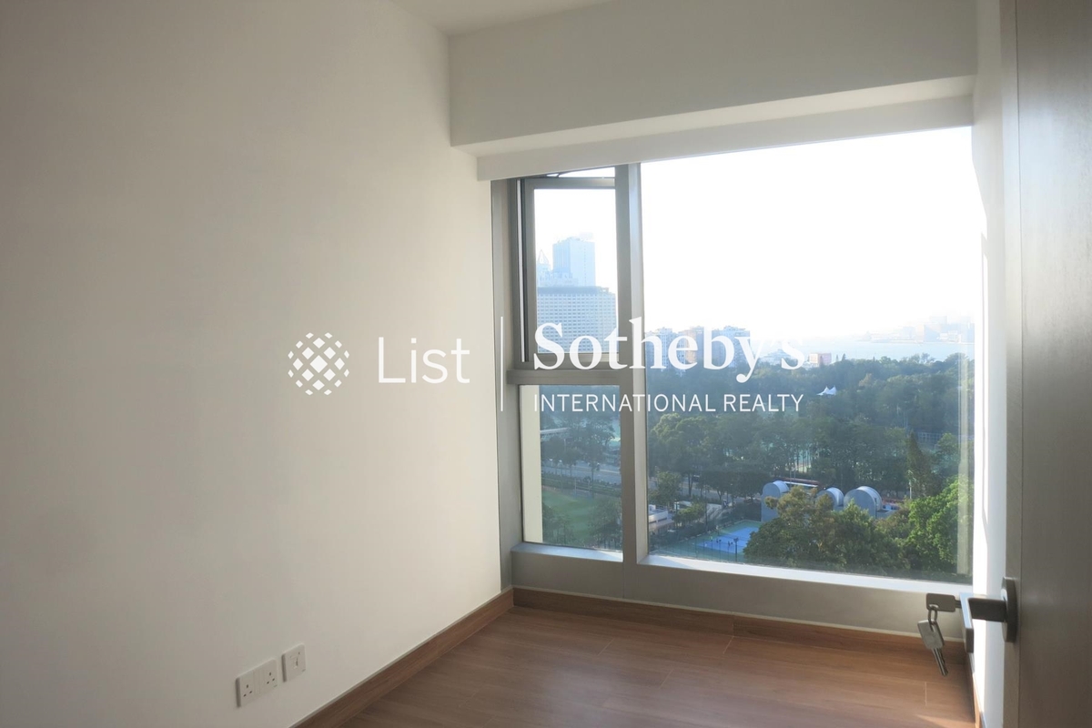 118 Tung Lo Wan Road 銅鑼灣道118號 | Second Bedroom