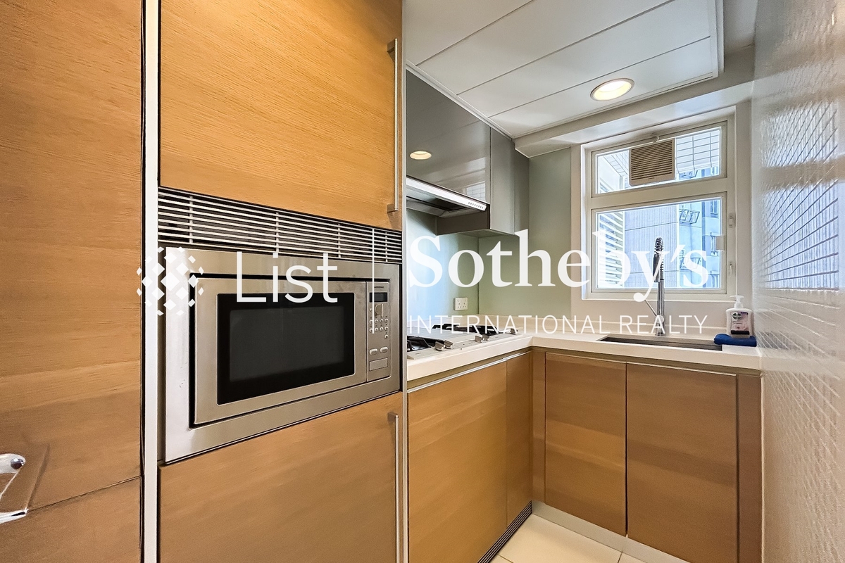 Centre Stage 聚贤居 | Kitchen