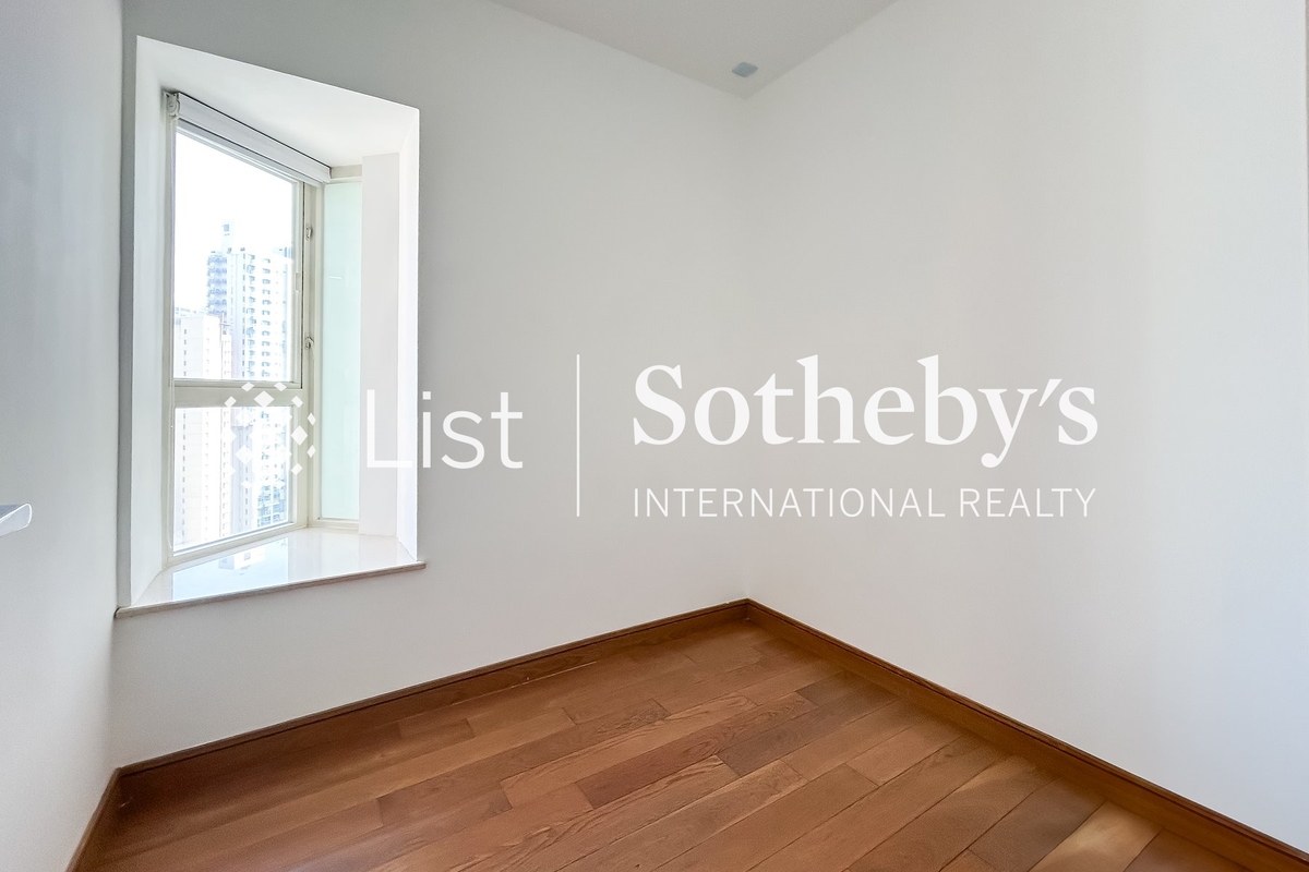 Centre Stage 聚贤居 | Second Bedroom