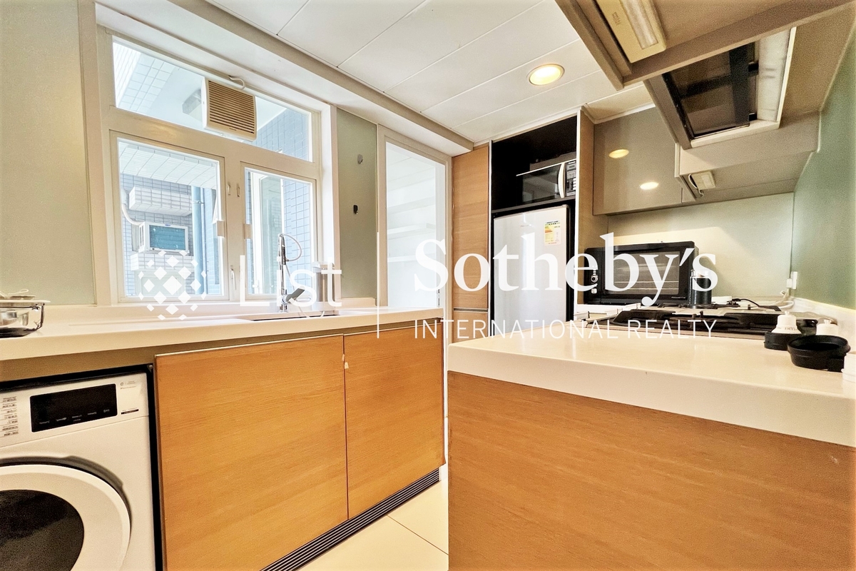 Centre Stage 聚贤居 | Kitchen