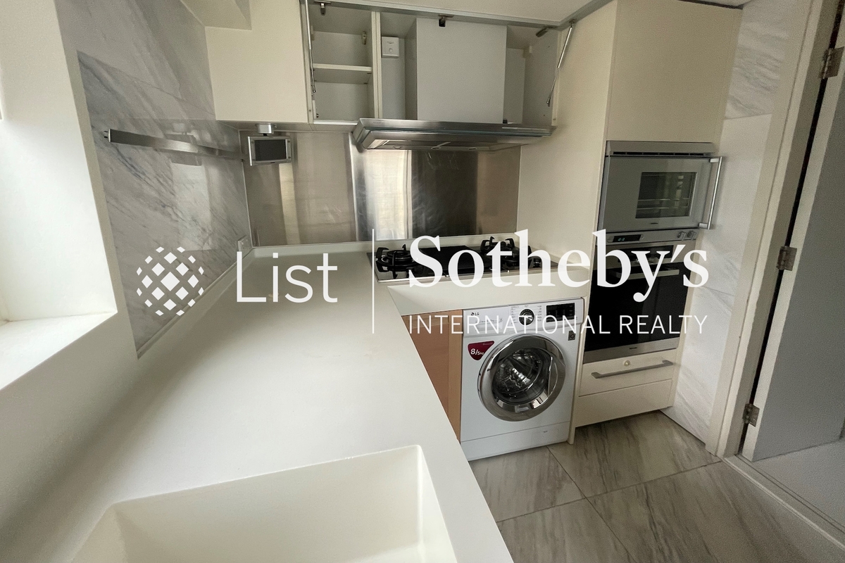 Centre Stage 聚賢居 | Kitchen