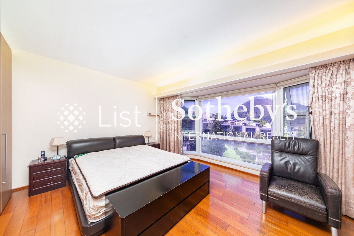 2-8 Shouson Hill Road West 壽臣山道西2-8號 | Master Bedroom