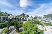 2-8 Shouson Hill Road West 寿臣山道西2-8号 | View from Private Roof Terrace