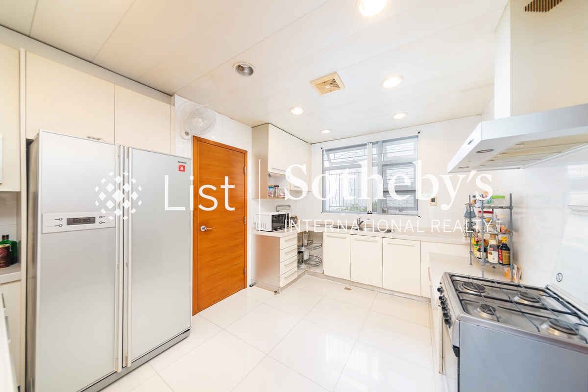 2-8 Shouson Hill Road West 壽臣山道西2-8號 | Kitchen