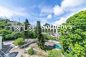 2-8 Shouson Hill Road West 壽臣山道西2-8號 | View from Private Terrace