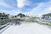 2-8 Shouson Hill Road West 寿臣山道西2-8号 | Private Roof Terrace