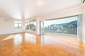 No. 24-24A Repulse Bay Road 淺水灣道24-24A號 | Living and Dining Room