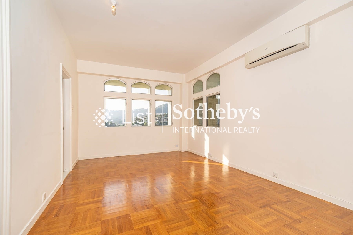 No. 24-24A Repulse Bay Road 淺水灣道24-24A號 | Master Bedroom