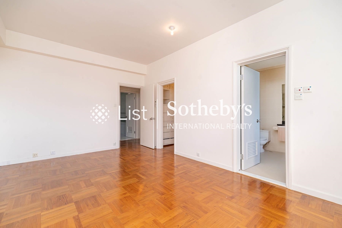 No. 24-24A Repulse Bay Road 淺水灣道24-24A號 | Master Bedroom