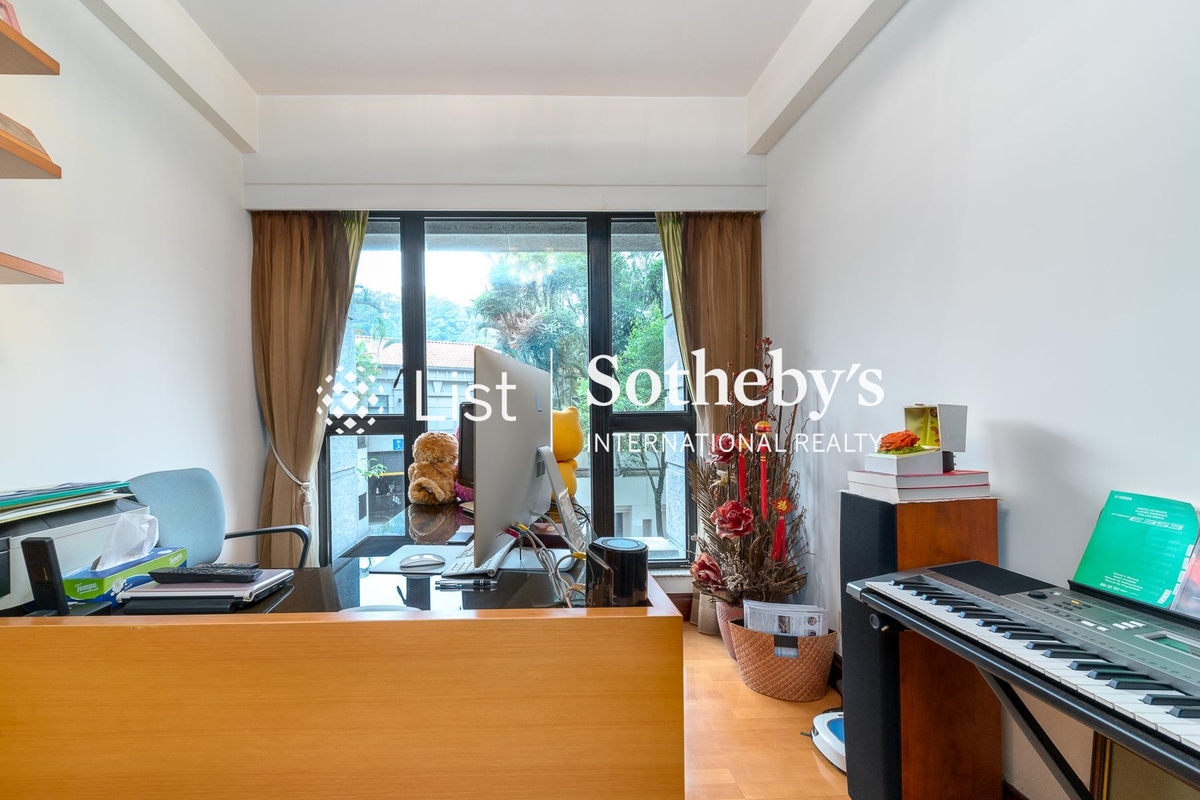 Constellation Cove 滌濤山 | Third Bedroom