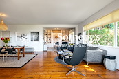 Bisney Cove 碧荔道33-35號 | Living and Dining Room