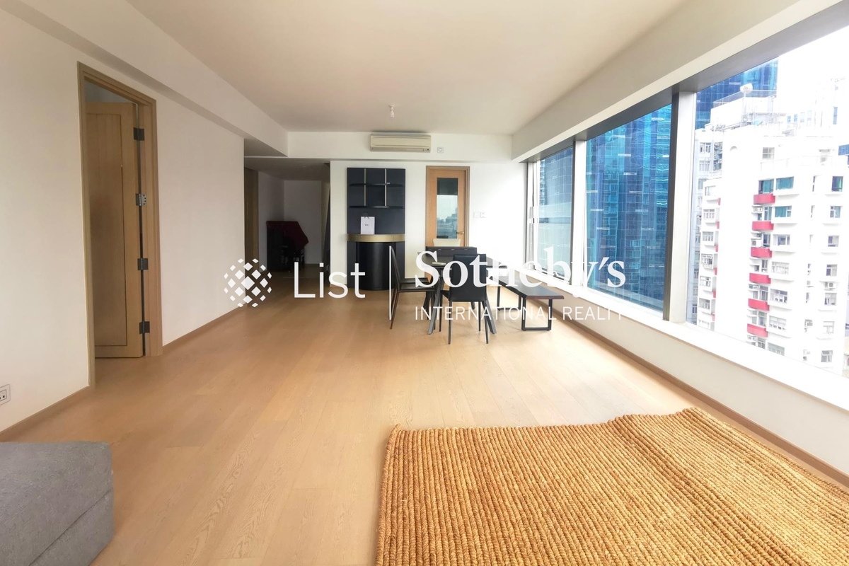 Harbour Glory 維港頌 | Living and Dining Room