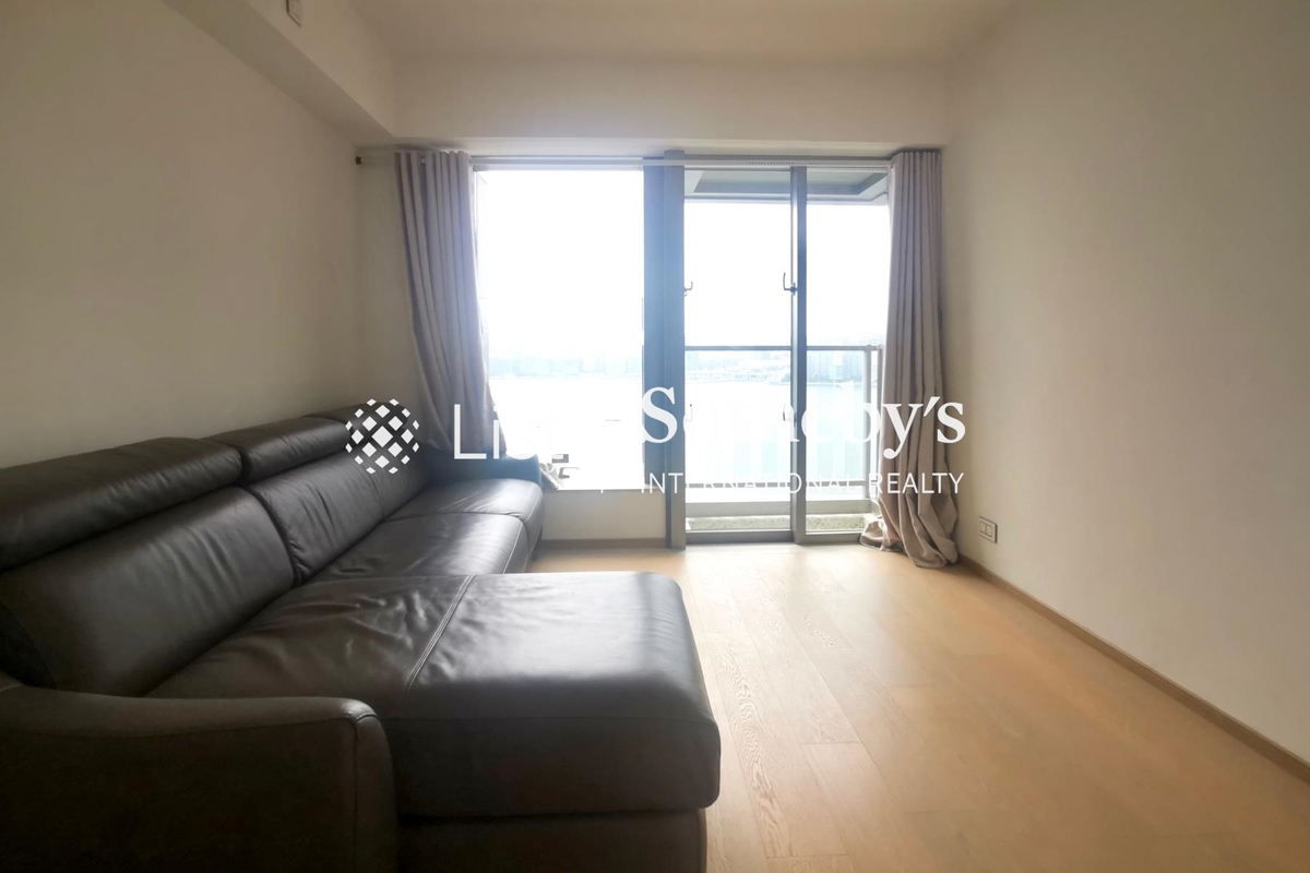 Harbour Glory 維港頌 | Master Bedroom