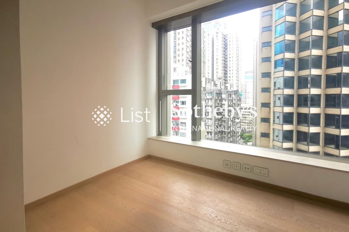 Harbour Glory 維港頌 | Fourth Bedroom