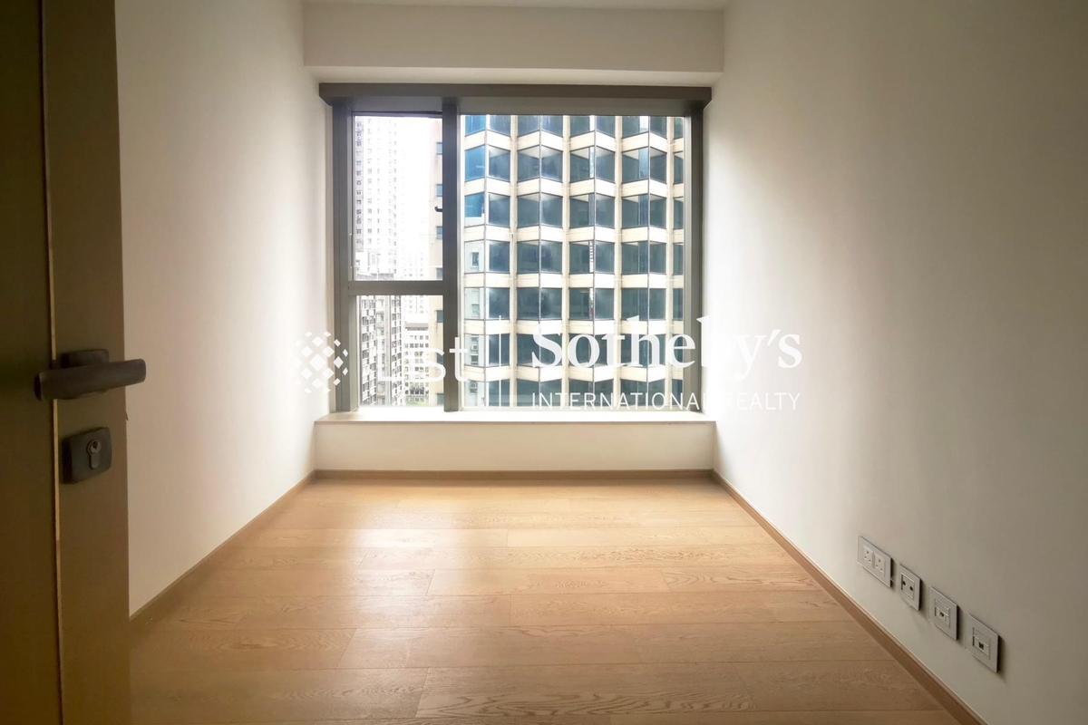 Harbour Glory 維港頌 | Third Bedroom