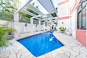 Consort Garden 金碧花園 | Private Swimming Pool