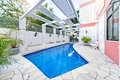 Consort Garden 金碧花园 | Private Swimming Pool