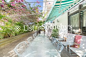 Consort Garden 金碧花園 | Private Wrap-Around Terrace