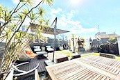 No. 18-22 Crown Terrace 冠冕臺18-22號 | Private Roof Terrace