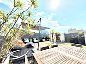 No. 18-22 Crown Terrace 冠冕臺18-22號 | Private Roof Terrace