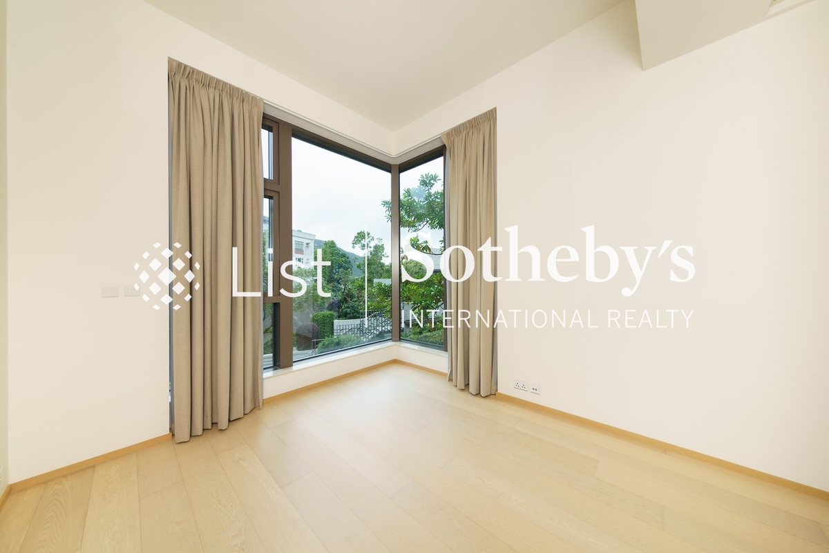 Shouson Peak Shouson Peak | Fourth En-suite Bedroom