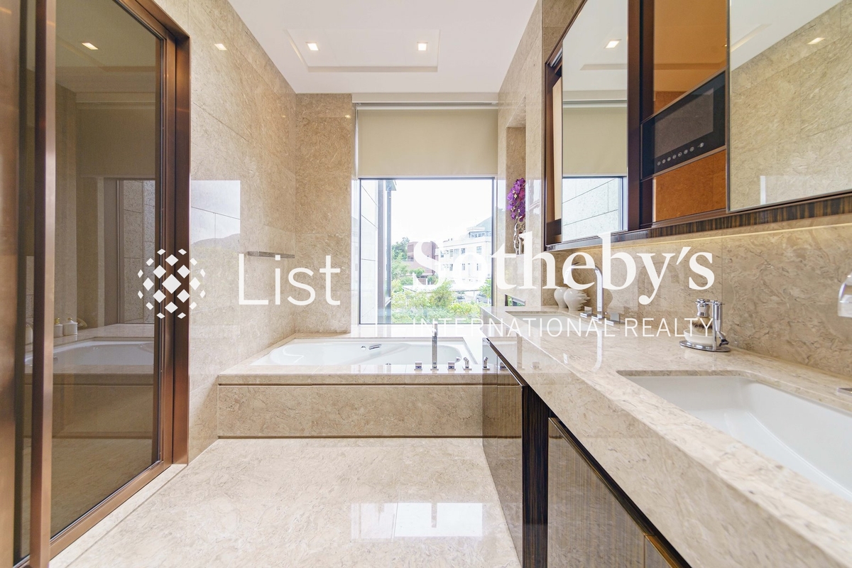 Shouson Peak Shouson Peak | Master Bathroom