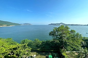 Redhill Peninsula 紅山半島 | View from Living and Dining Room