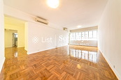 Panorama 全景大廈 | Living Room