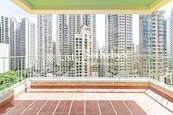 Panorama 全景大廈 | Balcony off Living Room