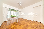 Panorama 全景大廈 | Living and Dining Room