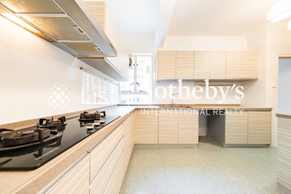 Panorama 全景大廈 | Kitchen