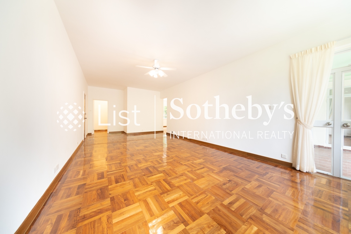 Panorama 全景大廈 | Living Room