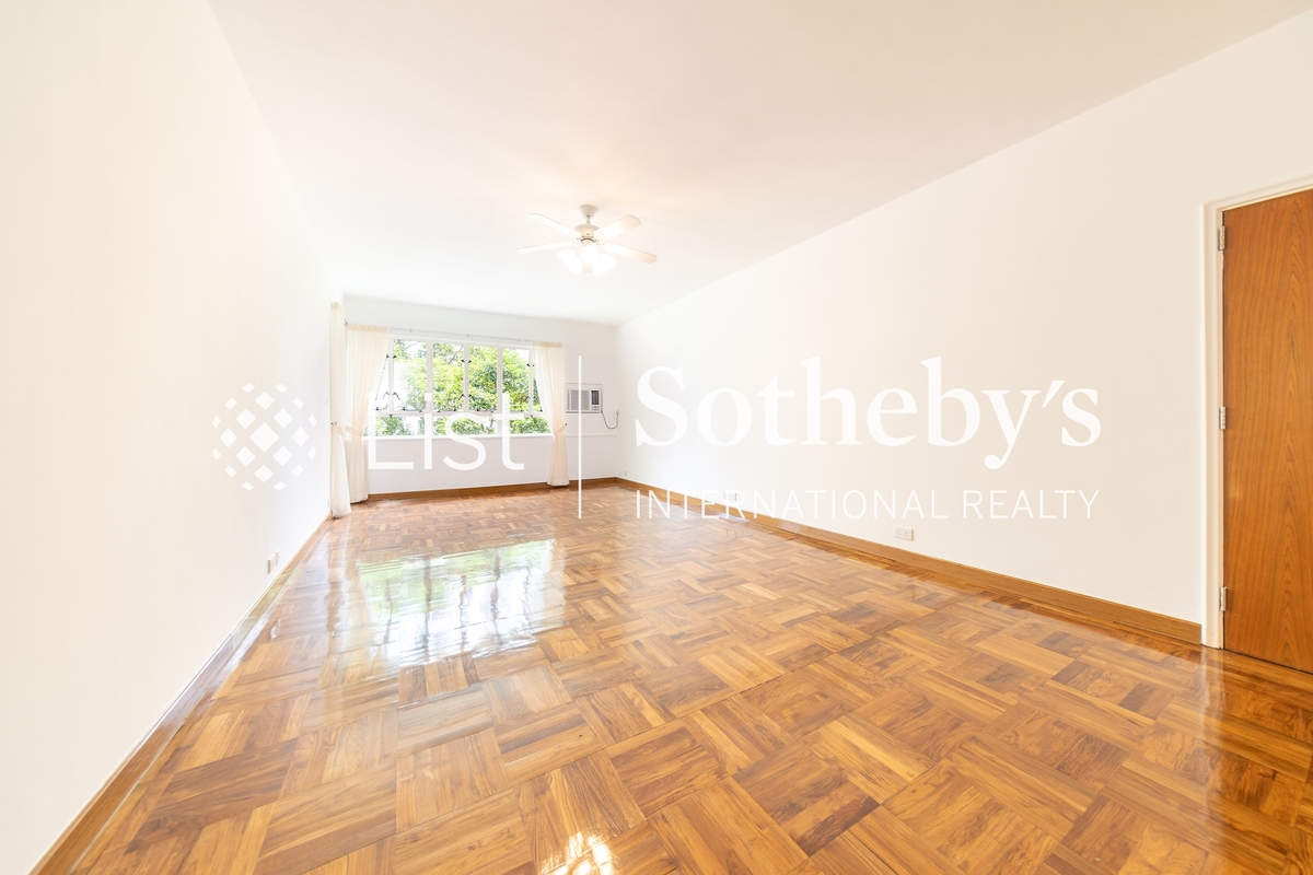 Panorama 全景大廈 | Living Room