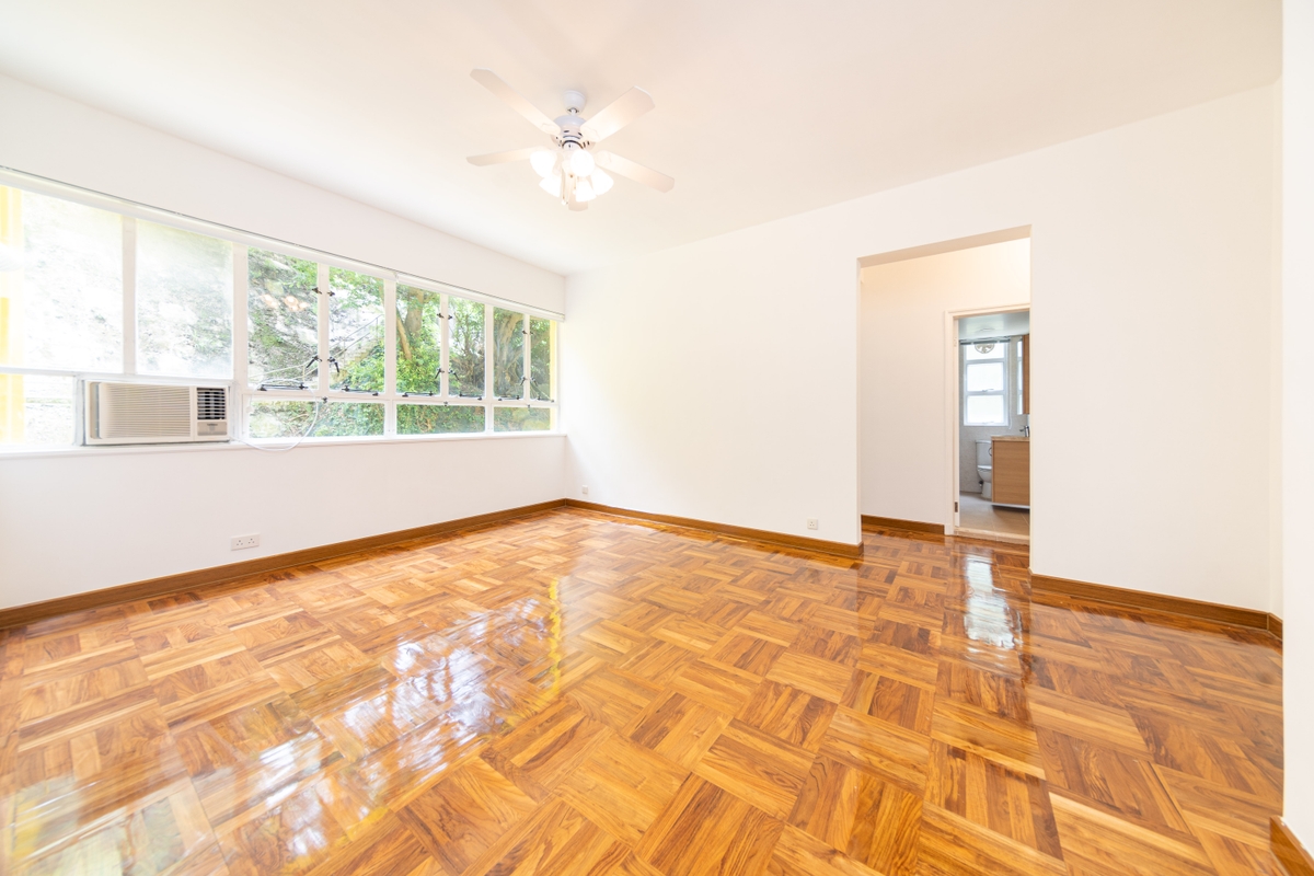 Panorama 全景大廈 | Dining Room