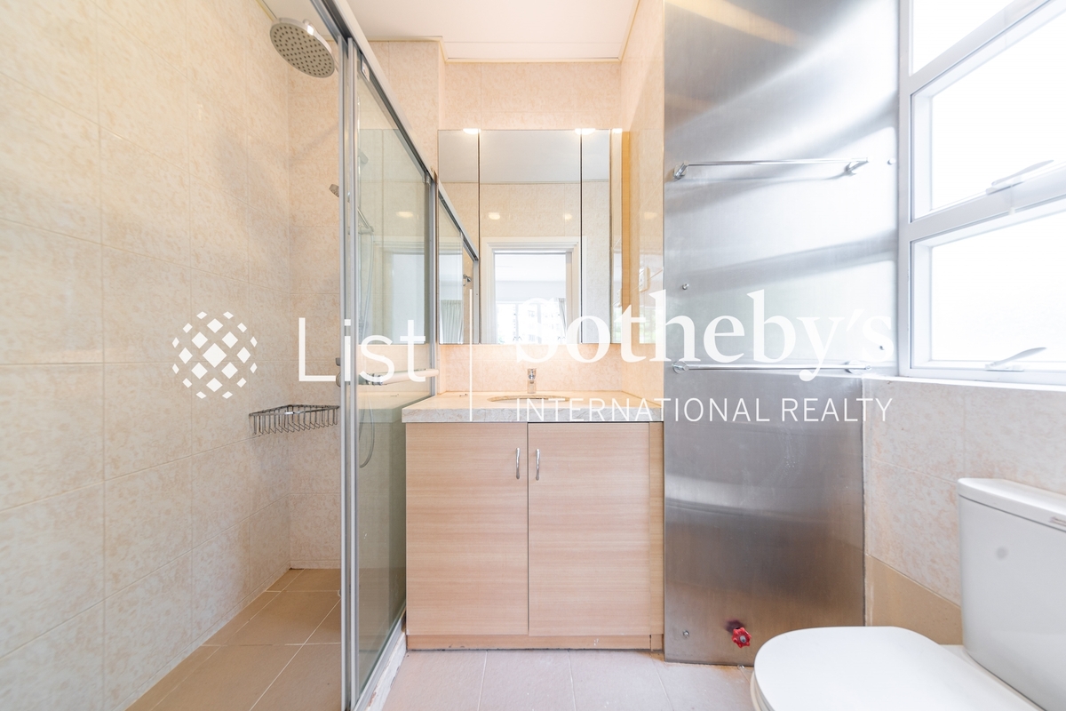 Panorama 全景大廈 | Master Bathroom