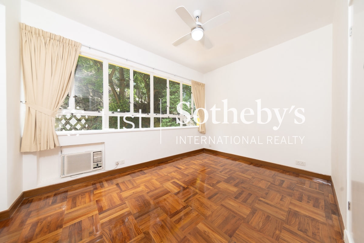 Panorama 全景大廈 | Third Bedroom