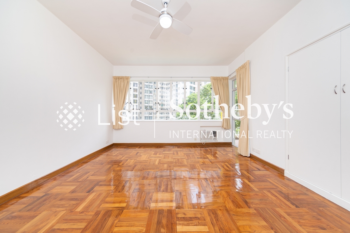 Panorama 全景大廈 | Master Bedroom