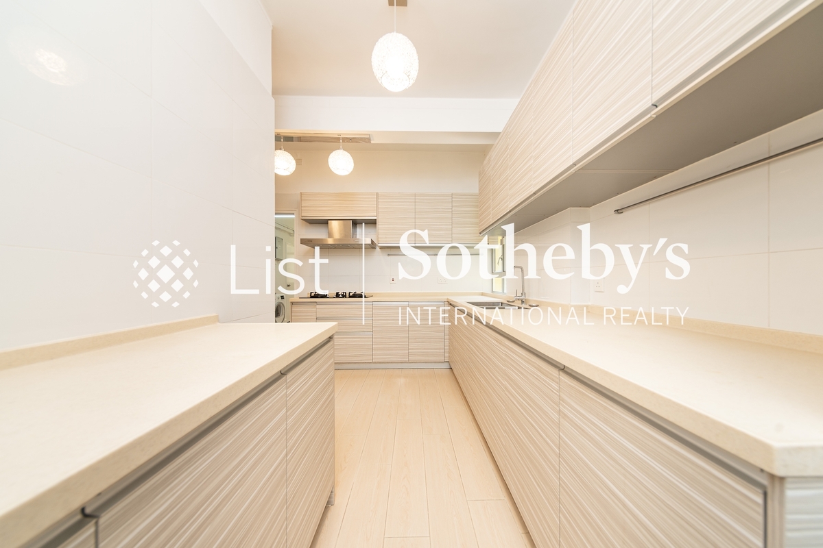 Panorama 全景大廈 | Kitchen