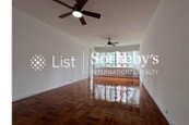 Panorama 全景大廈 | Living and Dining Room